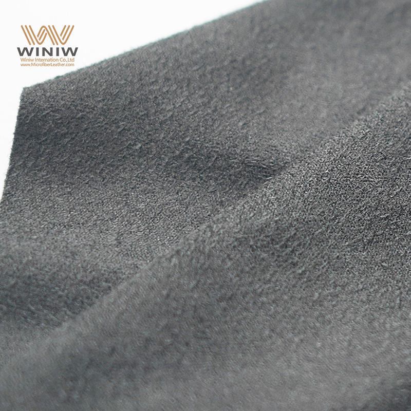Genuine Leather or Synthetic Leather Fabric for Buyers
