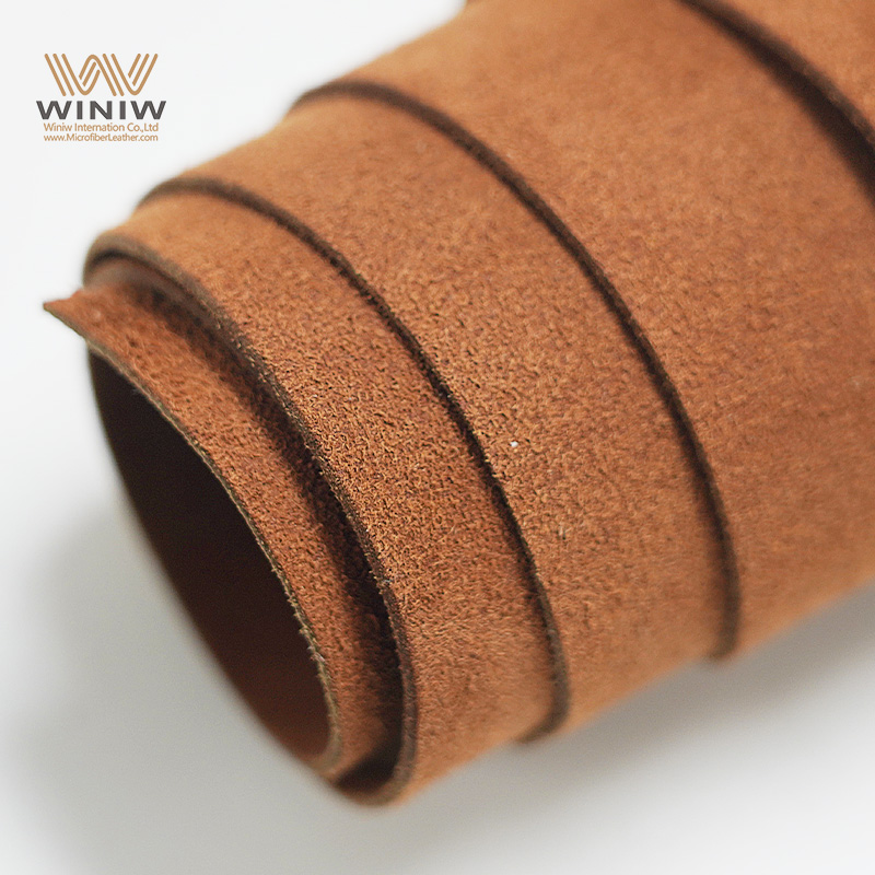 What is Microfiber PU Leather and How is it Made