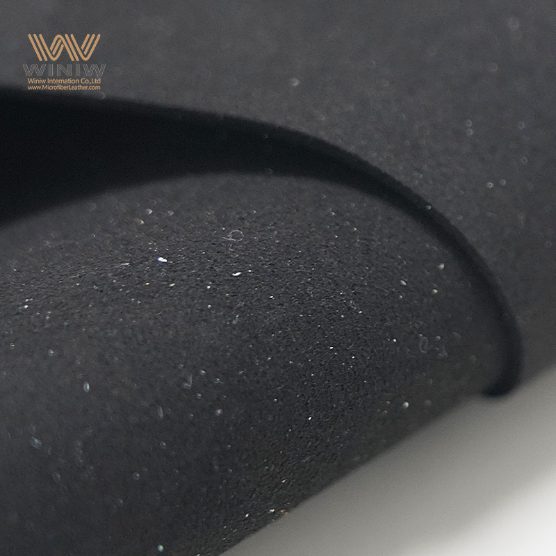 What Makes Microfiber Suede Unique and How is it Created