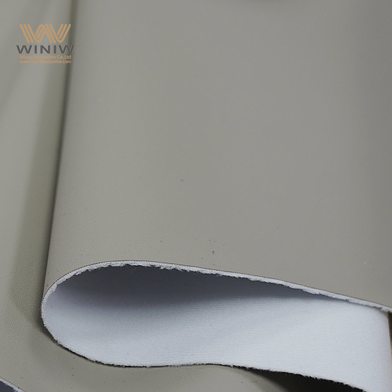 Synthetic Leather Upholstery Made Easy for Beginners