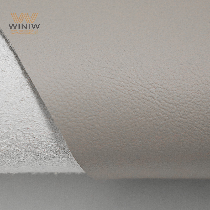 Silver PU Leather Made Easy for Everyday Outfits