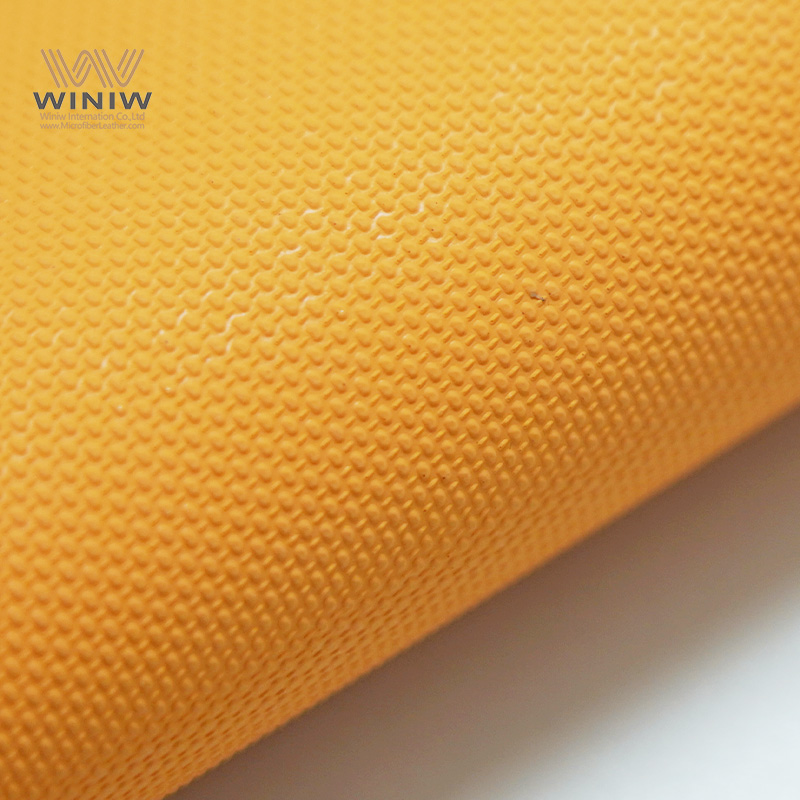 PU Leather Football Review Which Custom Ball Feels Best